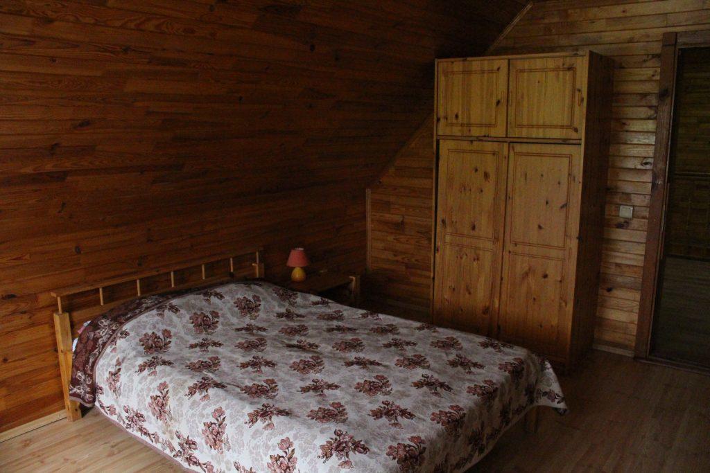 Viesu Nams Barzi Hotel Tinuzi Bagian luar foto