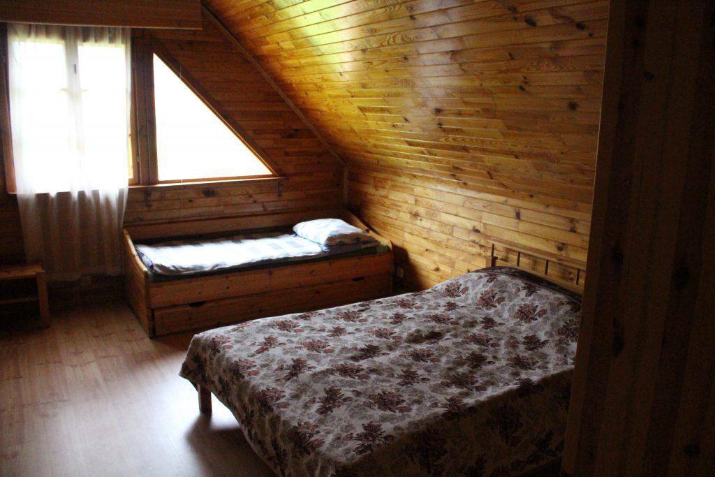Viesu Nams Barzi Hotel Tinuzi Bagian luar foto