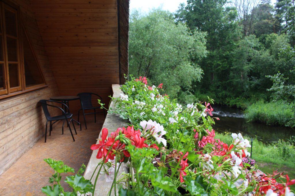 Viesu Nams Barzi Hotel Tinuzi Bagian luar foto